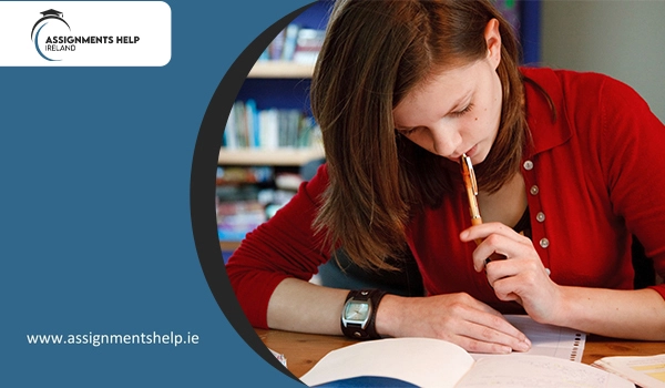  Where Your Task Meets Excellence -  Homework Writing Services For Irish Students