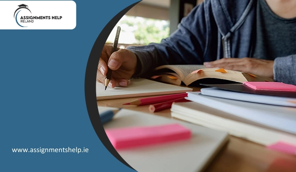 Do My Assignment by Professional Ireland Writers - Get Help to Level Up Your Scores  